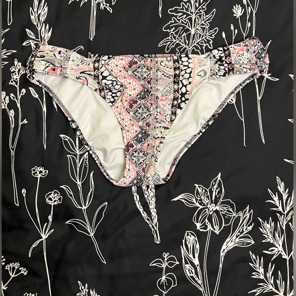 Victoria’s Secret Swim | Size M | Full Coverage Bottoms | NEVER WORN